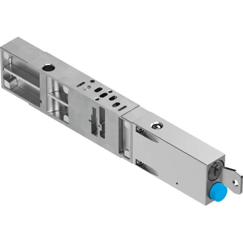 Вертикальная изолирующая плита Festo VABF-S4-2-L1D2-C