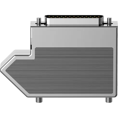 Штекер Festo NEFC-S1G25-C2W25-S6