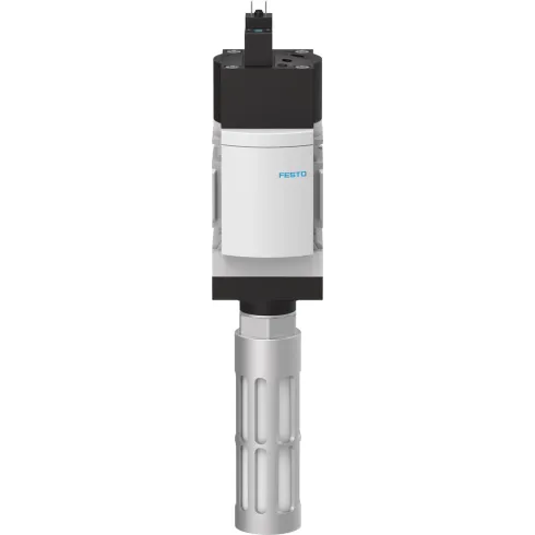 Клапан плавного пуска/быстрого выхлопа Festo MS6-SV-1/2-C-10V24-S