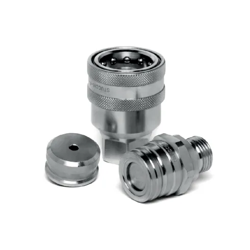 Розетка БРС Stucchi F IFR8 3/8 BSP