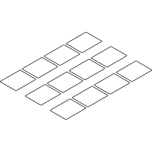 Информационная табличка Festo ASLR-L-S6-2016