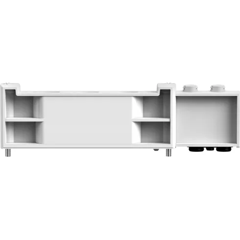 Плита питания Festo VABF-L1-18-P3A4-G14-T1