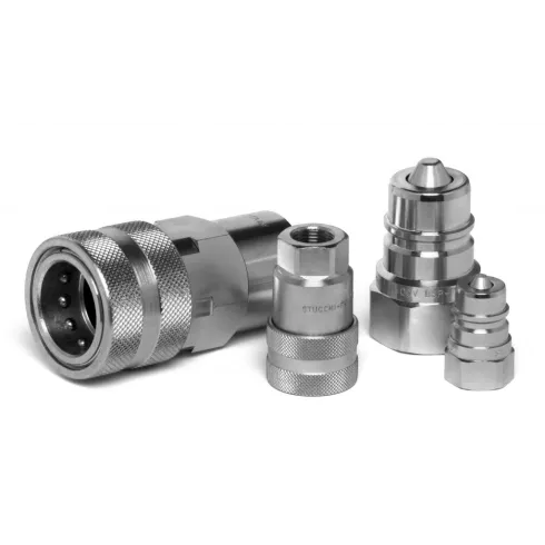 Штекер БРС Stucchi M IR12V BSP