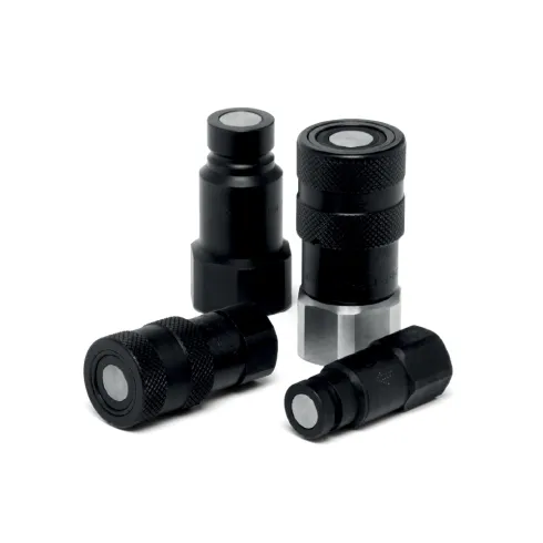 Штекер БРС Stucchi M FIRG12АQV NPT