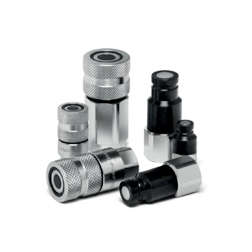 Розетка БРС Stucchi F A5HP 1/4 NPT