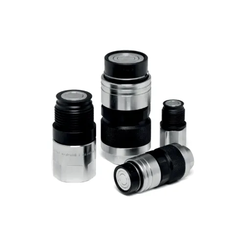 Розетка БРС Stucchi F VP7 1/4 NPT