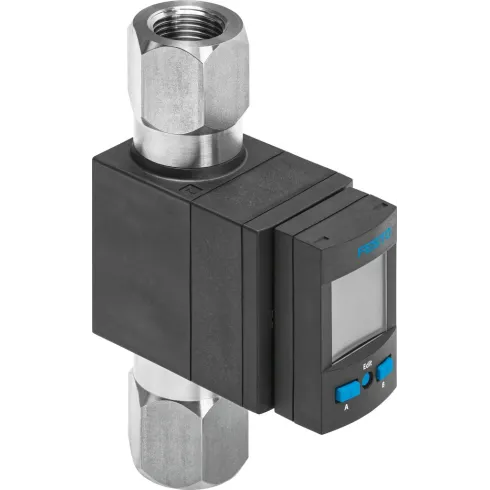 Датчик расхода SFAW Festo SFAW-