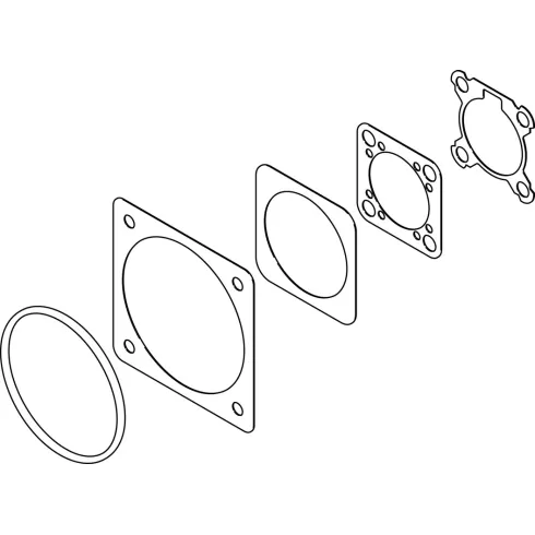 Набор уплотнений Festo EADS-F-D32-60G/H