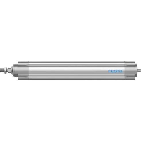 Электро-цилиндр Festo ESBF-LS-40-300-3P