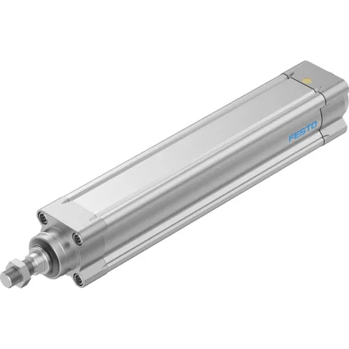 Электро-цилиндр Festo ESBF-LS-50-300-4P