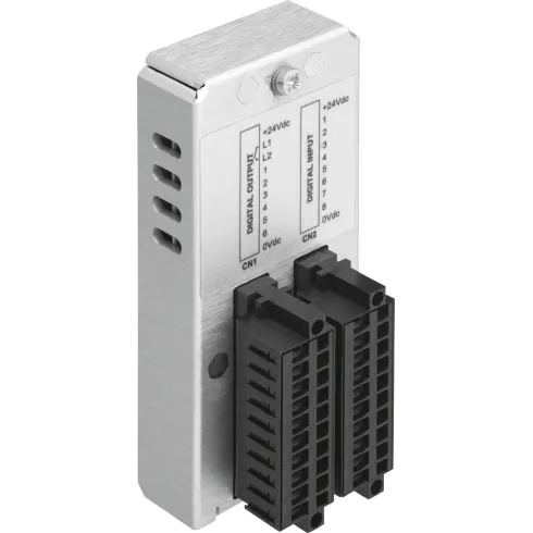 Модуль входа/выхода Festo CDPX-EA-V2