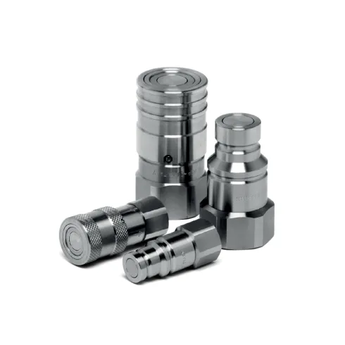 Розетка БРС Stucchi F FL7 1/4 BSP