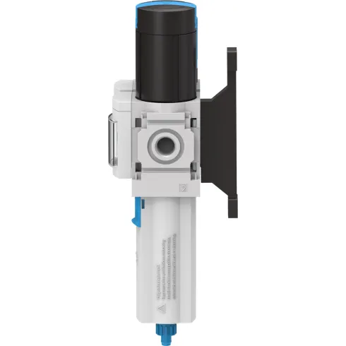 Блок подготовки воздуха, комбинация Festo MSB4-1/4:C3:J1-WP