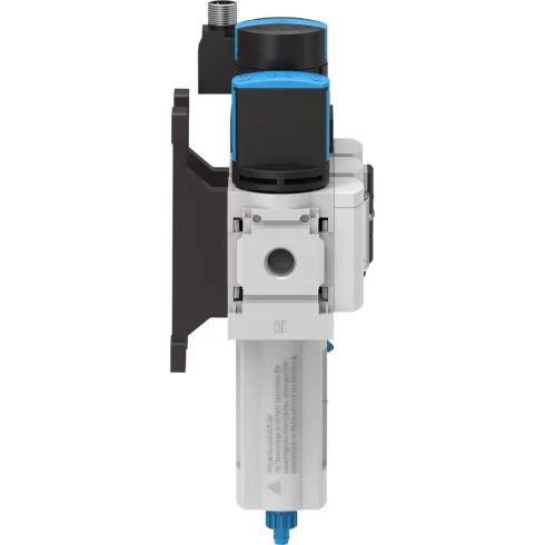 Блок подготовки воздуха, комбинация Festo MSB4-1/4:C3:J1:D14-WP