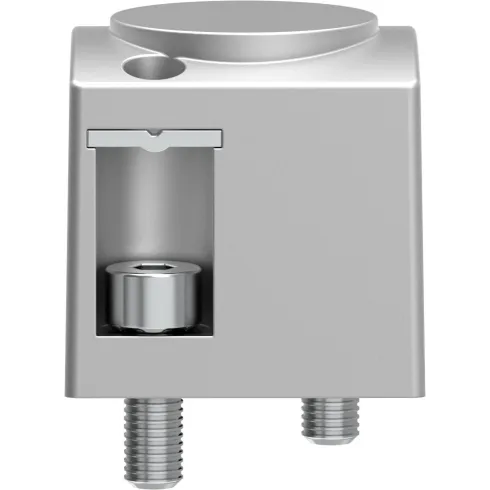 Плита-заглушка Festo VABB-B10-25-A