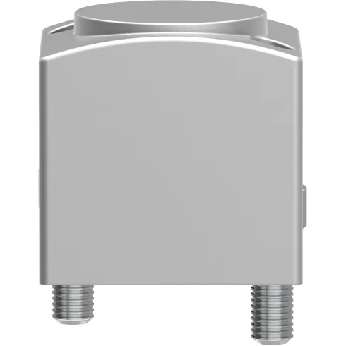 Плита-заглушка Festo VABB-B10-25-A