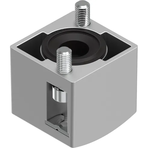 Плита-заглушка Festo VABB-B10-25-A