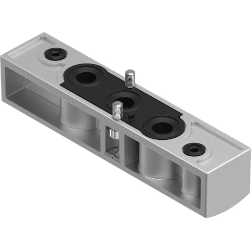 Плита-заглушка Festo VABB-B10-25-E