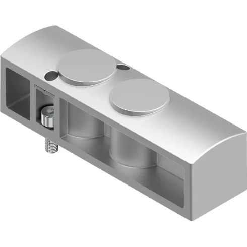 Плита-заглушка Festo VABB-B10-25-E-P3