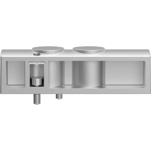 Плита-заглушка Festo VABB-B10-25-E-P3