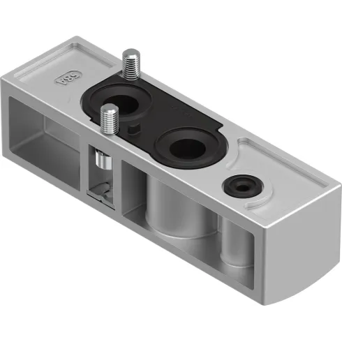 Плита-заглушка Festo VABB-B10-25-E-P3