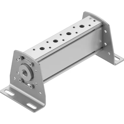 Р-планка для блочного монтажа Festo VABM-B10-25-G12-3-P53