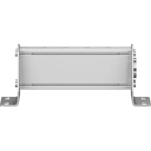 Р-планка для блочного монтажа Festo VABM-B10-25-G12-3-P53