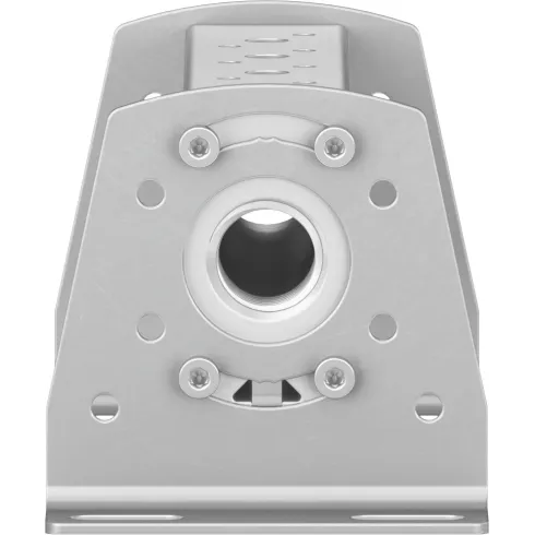 Р-планка для блочного монтажа Festo VABM-B10-25-G12-3-P53