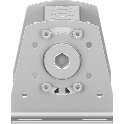 Р-планка для блочного монтажа Festo VABM-B10-25-G12-3-P53