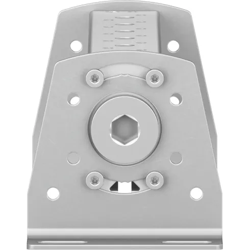 Р-планка для блочного монтажа Festo VABM-B10-25-G12-6-P53