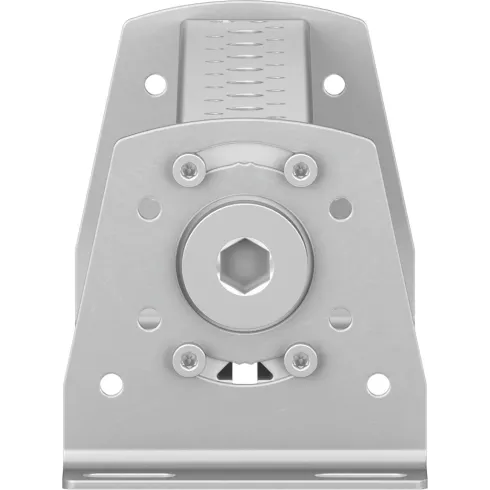 Р-планка для блочного монтажа Festo VABM-B10-25-G12-8-P53