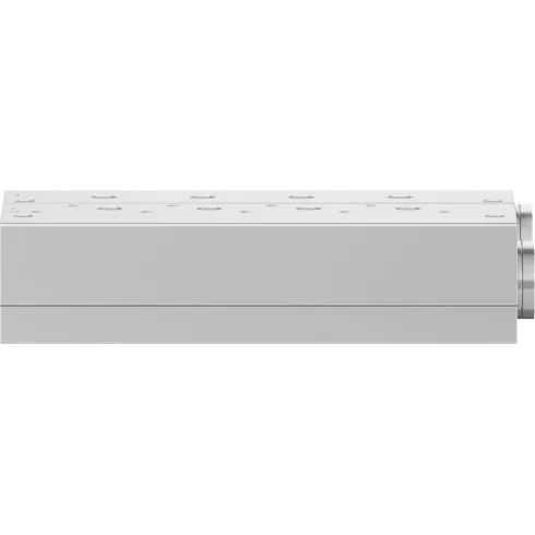 Плита для блочного монтажа Festo VABM-B10-25S-N38-4-P3