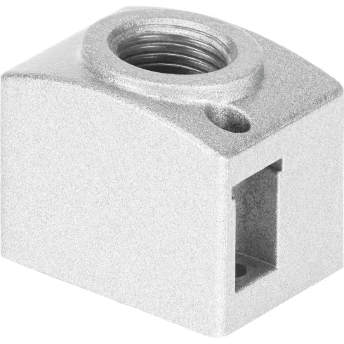 Плита питания Festo VABF-B10-25-P1-G14