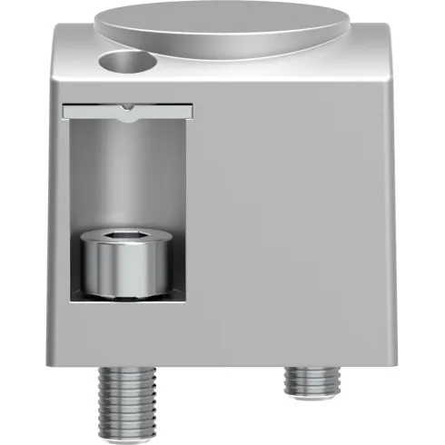 Плита-заглушка Festo VABB-B10-30-A