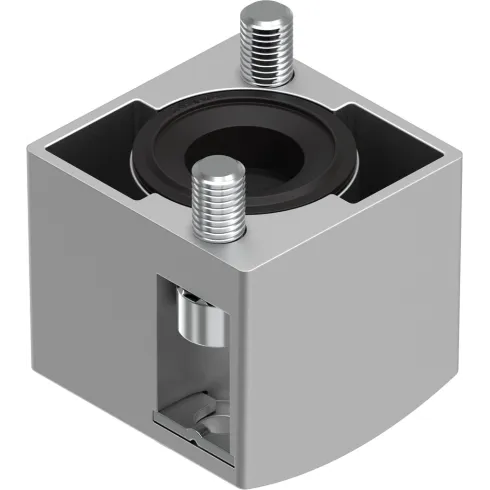 Плита-заглушка Festo VABB-B10-30-A