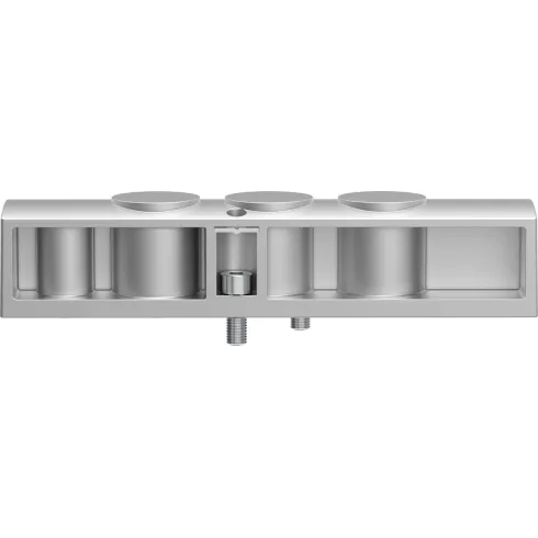 Плита-заглушка Festo VABB-B10-30-E