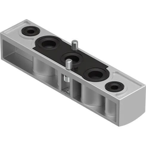 Плита-заглушка Festo VABB-B10-30-E