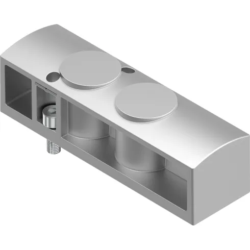 Плита-заглушка Festo VABB-B10-30-E-P3