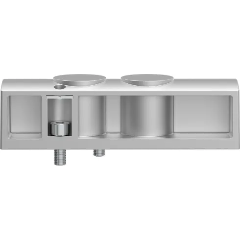 Плита-заглушка Festo VABB-B10-30-E-P3