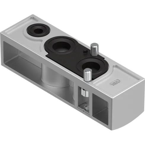 Плита-заглушка Festo VABB-B10-30-E-P3