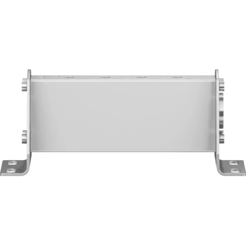 Р-планка для блочного монтажа Festo VABM-B10-30-G34-3-P53