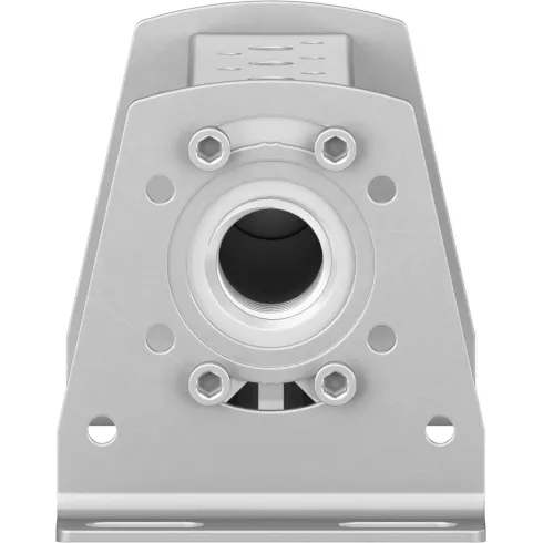 Р-планка для блочного монтажа Festo VABM-B10-30-G34-3-P53