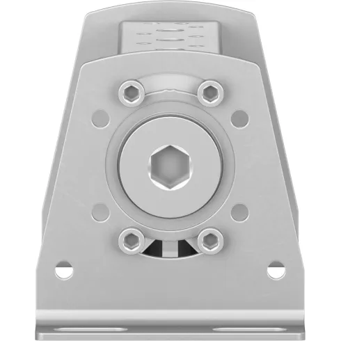 Р-планка для блочного монтажа Festo VABM-B10-30-G34-3-P53