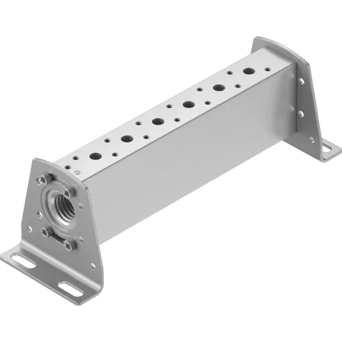 Р-планка для блочного монтажа Festo VABM-B10-30-N34-5-P53