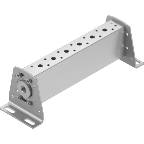 Р-планка для блочного монтажа Festo VABM-B10-30-N34-5-P53