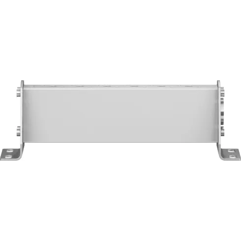 Р-планка для блочного монтажа Festo VABM-B10-30-N34-5-P53