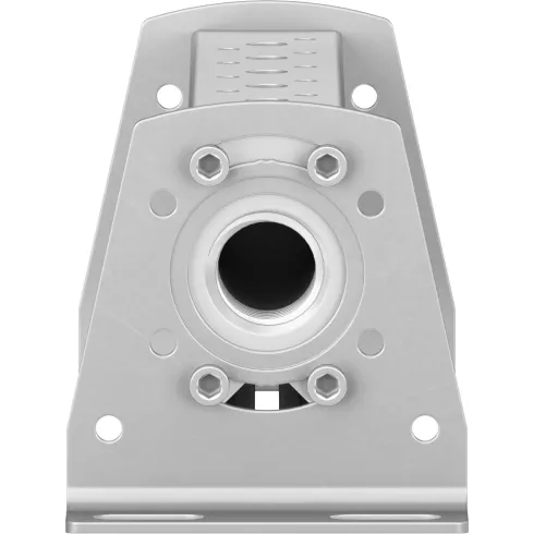 Р-планка для блочного монтажа Festo VABM-B10-30-N34-5-P53