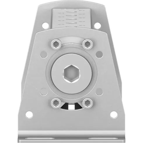 Р-планка для блочного монтажа Festo VABM-B10-30-N34-5-P53