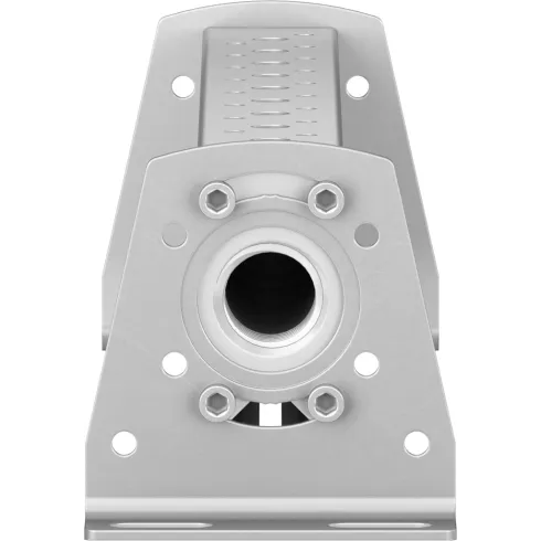 Р-планка для блочного монтажа Festo VABM-B10-30-N34-9-P53