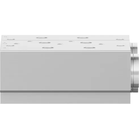 Плита для блочного монтажа Festo VABM-B10-30S-G12-2